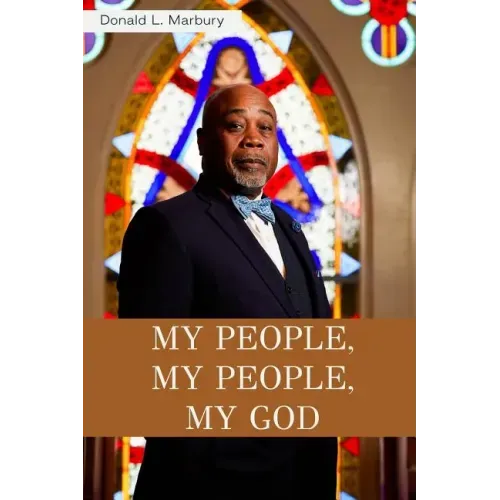 My People, My People, My God!