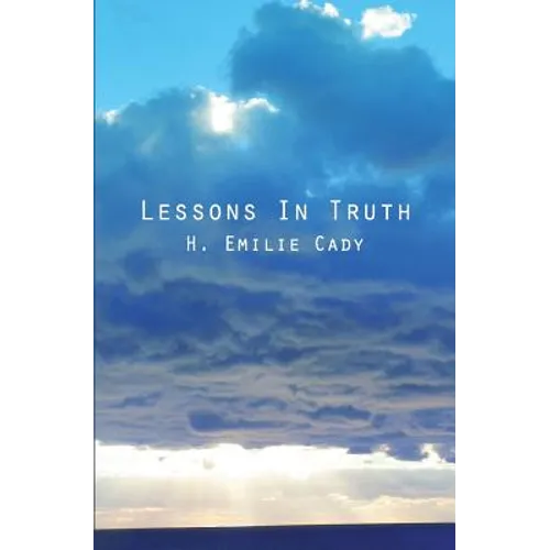 Lessons In Truth