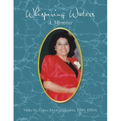 Whispering Waters: A Memoir