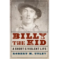 Billy the Kid-Pa