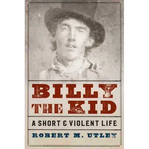Billy the Kid-Pa