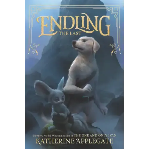 Endling: The Last