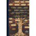 The Lovelace-Loveless and Allied Families