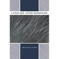 Language After Heidegger