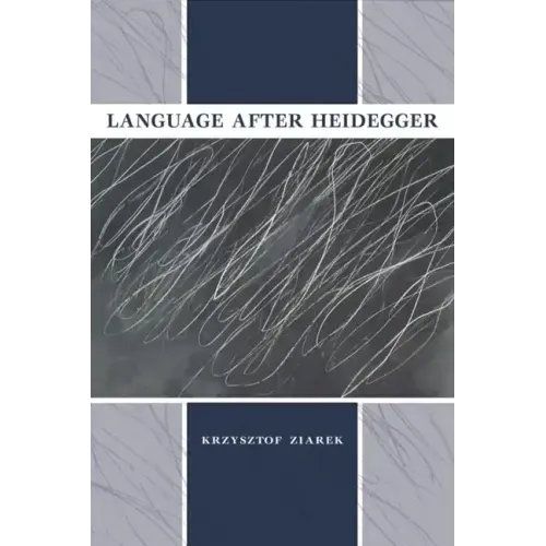 Language After Heidegger