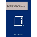 Captain Kangaroo Stories to Read Aloud