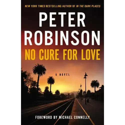No Cure for Love