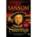 Sovereign: A Matthew Shardlake Tudor Mystery