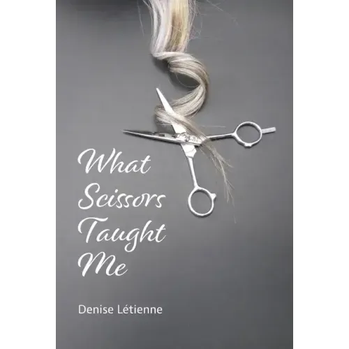 What Scissors Taught Me