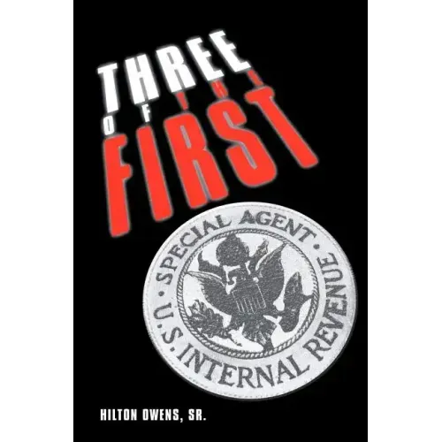 Three of the First