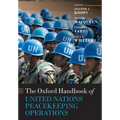 The Oxford Handbook of United Nations Peacekeeping Operations