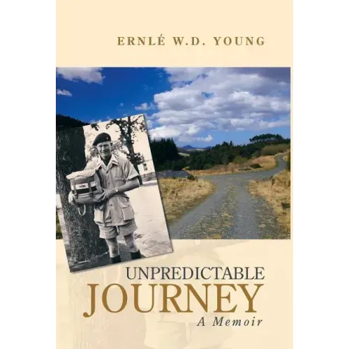 Unpredictable Journey: A Memoir