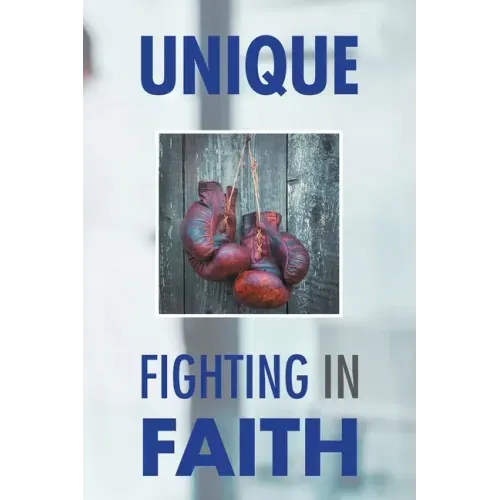 Fighting in Faith