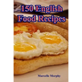 150 English Food Recipes