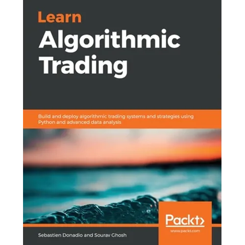 Learn Algorithmic Trading