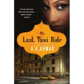 Last Taxi Ride
