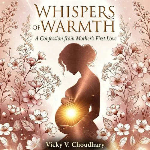 Whispers of Warmth: A Confession from Mother's First Love