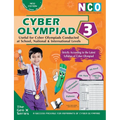 National Cyber Olympiad - Class 3 (With OMR Sheets)