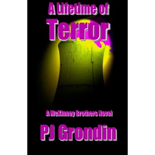 A Lifetime of Terror