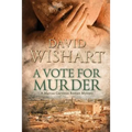 A Vote for Murder