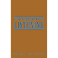 Contemplative Listening