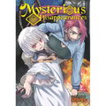 Mysterious Disappearances Vol. 7