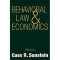 Behavioral Law and Economics