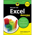Microsoft 365 Excel for Dummies