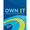OWN IT - 8 Simple Secrets of Product Owner Success