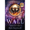 The Wall: A Christian suspense page-turner