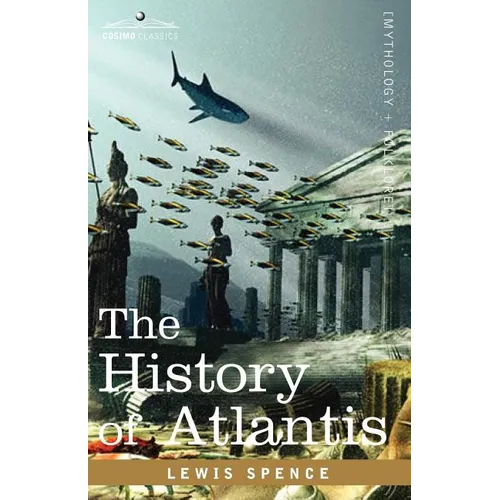 The History of Atlantis