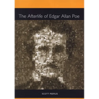 The Afterlife of Edgar Allan Poe - Paperback
