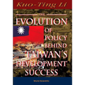 Evolut'n of Policy Behind Taiwan's...