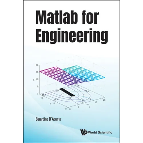 MATLAB for Engineering