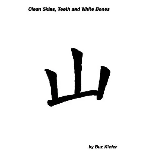 Clean Skins, Teeth and White Bones