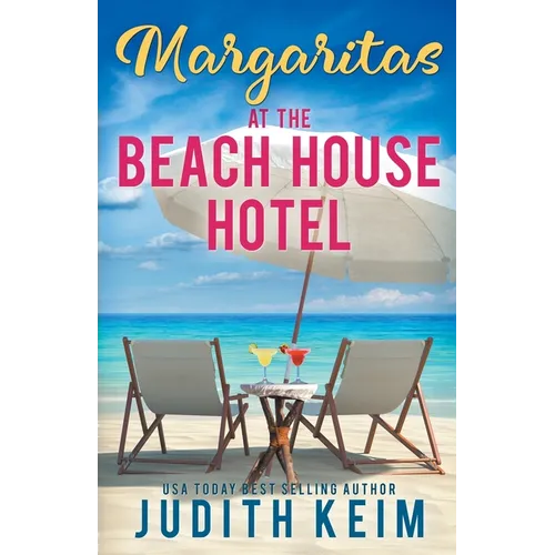 Margaritas at The Beach House Hotel