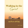 Walking in the Spirit on Feet of Clay