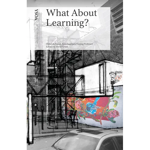 What about Learning