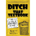 Ditch That Textbook: Free Your Teaching and Revolutionize Your Classroom