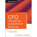 The New CFO Financial Leadership Manual