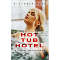 Hot Tub Hotel: A T-Girl Sexcapade: Transgender Erotica