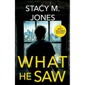 What He Saw