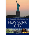 The Independent Guide to New York City - 3rd Edition