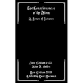 The Consciousness of the Atom: A Series of Lectures