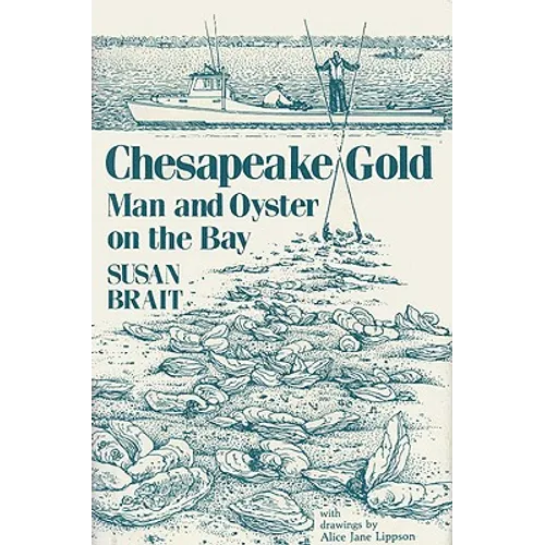 Chesapeake Gold