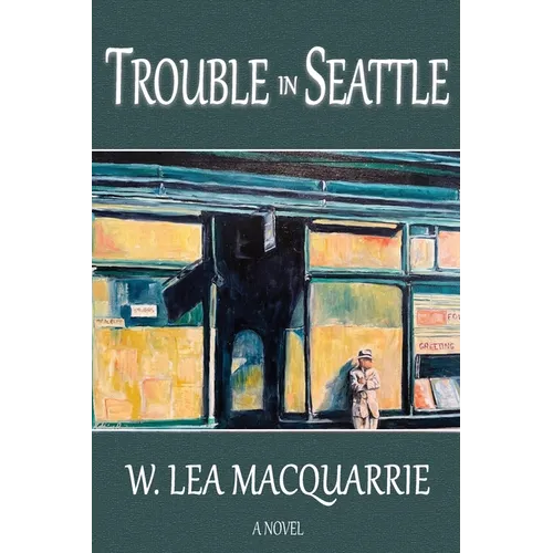 Trouble in Seattle