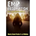 EMP Redemption (Dark New World, Book 9)