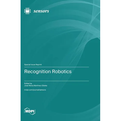 Recognition Robotics