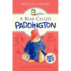 A Bear Called Paddington