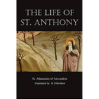 Life of St. Anthony